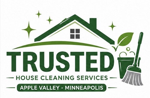 Trusted House Cleaning Services